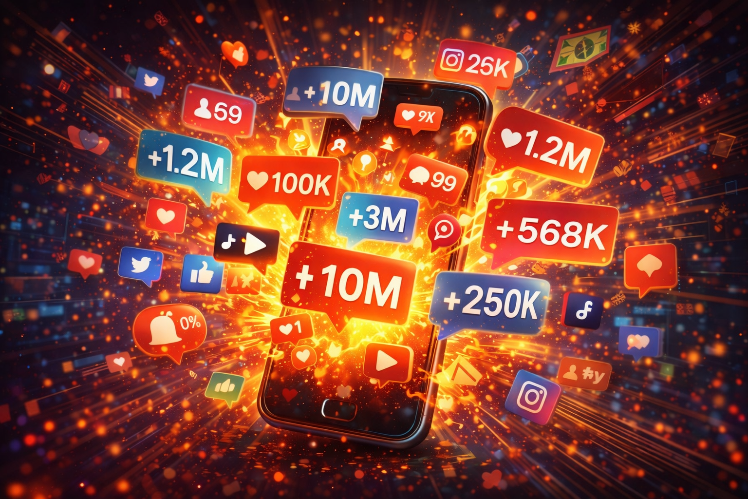 Day 2 Visual - Viral Clips